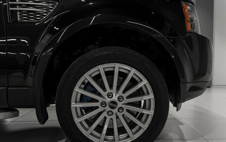 Land Rover Range Rover Sport I рестайлинг, 2012 год, 1 575 000 рублей, 26 фотография