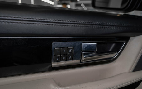 Land Rover Range Rover Sport I рестайлинг, 2012 год, 1 575 000 рублей, 21 фотография