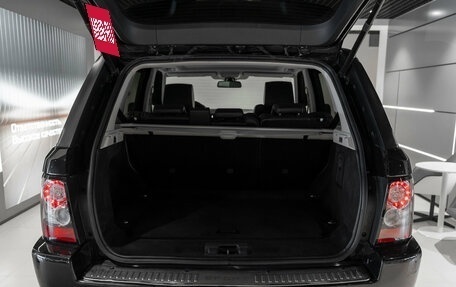 Land Rover Range Rover Sport I рестайлинг, 2012 год, 1 575 000 рублей, 24 фотография