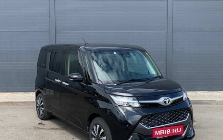 Toyota Tank I, 2019 год, 960 000 рублей, 5 фотография