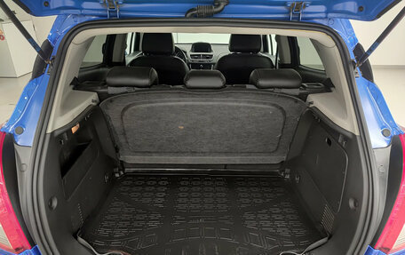 Opel Mokka I, 2014 год, 1 230 000 рублей, 14 фотография