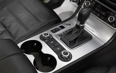 Volkswagen Touareg III, 2013 год, 1 915 000 рублей, 9 фотография