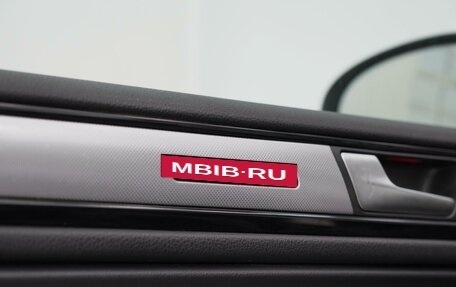 Volkswagen Touareg III, 2013 год, 1 915 000 рублей, 11 фотография