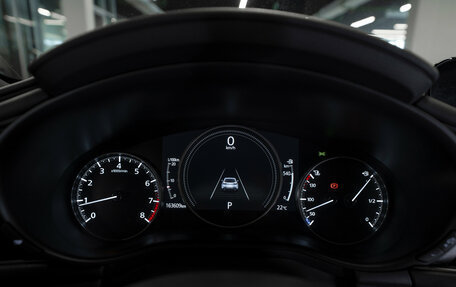 Mazda 3, 2019 год, 2 100 000 рублей, 11 фотография