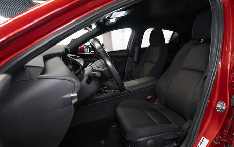 Mazda 3, 2019 год, 2 100 000 рублей, 9 фотография