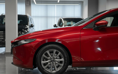 Mazda 3, 2019 год, 2 100 000 рублей, 20 фотография