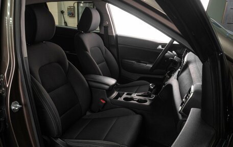 KIA Sportage IV рестайлинг, 2016 год, 1 729 000 рублей, 7 фотография