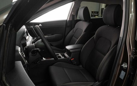 KIA Sportage IV рестайлинг, 2016 год, 1 729 000 рублей, 8 фотография