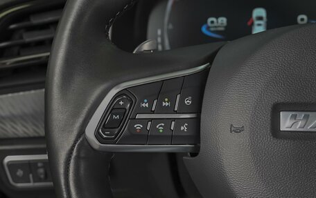 Haval F7x I, 2023 год, 2 190 000 рублей, 3 фотография