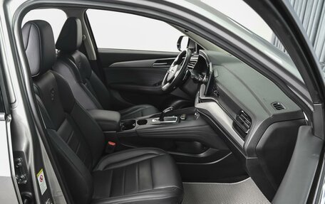 Haval F7x I, 2023 год, 2 190 000 рублей, 2 фотография
