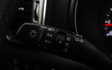 KIA Sportage IV рестайлинг, 2016 год, 1 729 000 рублей, 15 фотография