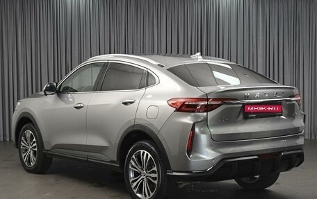 Haval F7x I, 2023 год, 2 190 000 рублей, 5 фотография