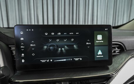 Haval F7x I, 2023 год, 2 190 000 рублей, 18 фотография
