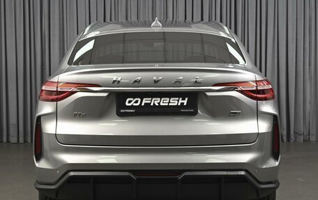 Haval F7x I, 2023 год, 2 190 000 рублей, 7 фотография