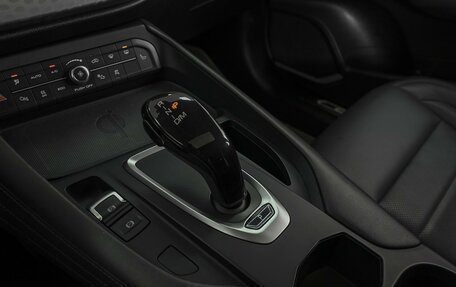 Haval F7x I, 2023 год, 2 190 000 рублей, 15 фотография