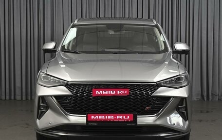 Haval F7x I, 2023 год, 2 190 000 рублей, 6 фотография