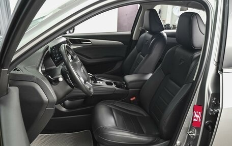 Haval F7x I, 2023 год, 2 190 000 рублей, 12 фотография
