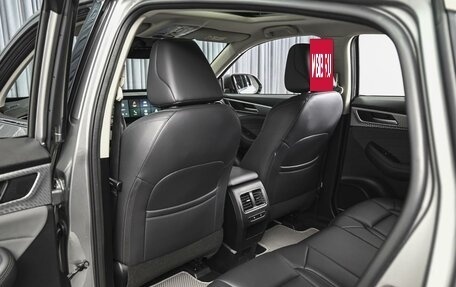Haval F7x I, 2023 год, 2 190 000 рублей, 13 фотография