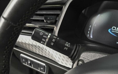 Haval F7x I, 2023 год, 2 190 000 рублей, 21 фотография