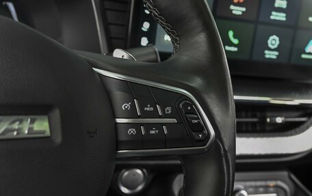 Haval F7x I, 2023 год, 2 190 000 рублей, 23 фотография