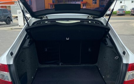 Skoda Octavia, 2013 год, 1 150 000 рублей, 7 фотография