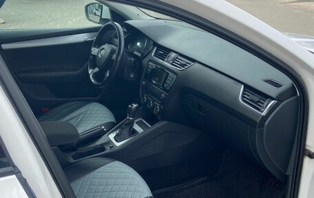 Skoda Octavia, 2013 год, 1 150 000 рублей, 9 фотография
