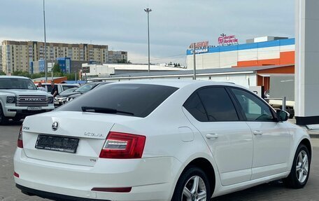 Skoda Octavia, 2013 год, 1 150 000 рублей, 4 фотография
