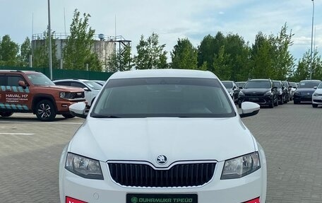 Skoda Octavia, 2013 год, 1 150 000 рублей, 3 фотография