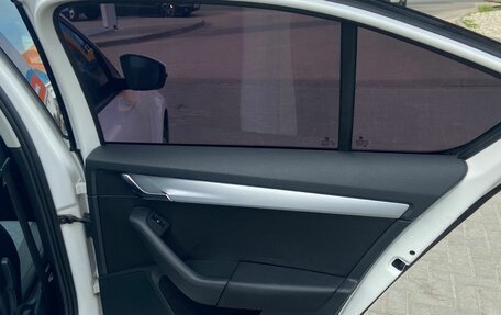 Skoda Octavia, 2013 год, 1 150 000 рублей, 10 фотография