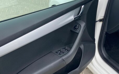 Skoda Octavia, 2013 год, 1 150 000 рублей, 15 фотография