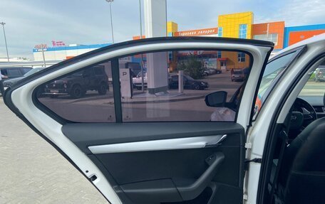 Skoda Octavia, 2013 год, 1 150 000 рублей, 12 фотография