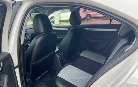 Skoda Octavia, 2013 год, 1 150 000 рублей, 13 фотография