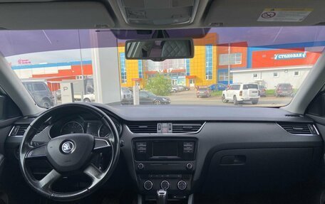 Skoda Octavia, 2013 год, 1 150 000 рублей, 24 фотография