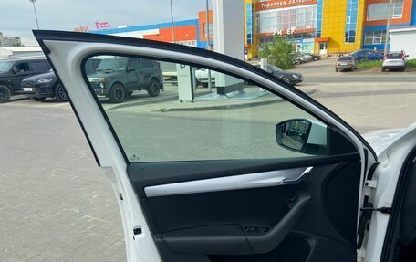Skoda Octavia, 2013 год, 1 150 000 рублей, 14 фотография