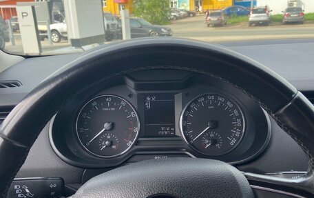 Skoda Octavia, 2013 год, 1 150 000 рублей, 18 фотография
