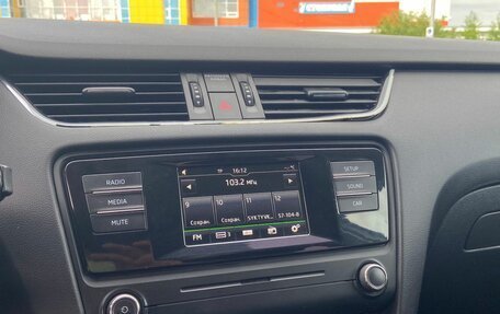 Skoda Octavia, 2013 год, 1 150 000 рублей, 20 фотография