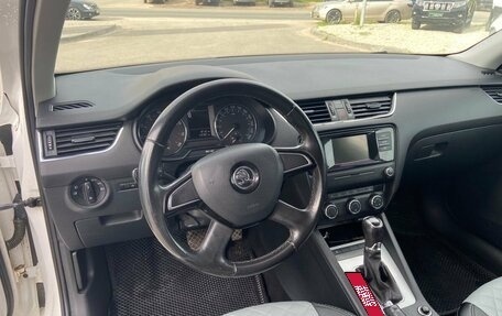 Skoda Octavia, 2013 год, 1 150 000 рублей, 17 фотография