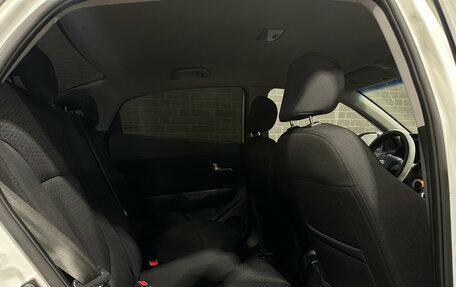 KIA Rio III рестайлинг, 2013 год, 750 000 рублей, 10 фотография