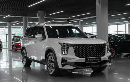 GAC GS8, 2024 год, 3 430 000 рублей, 2 фотография
