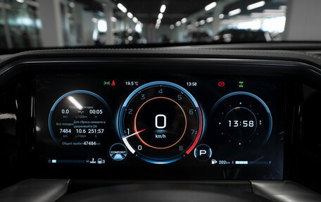 GAC GS8, 2024 год, 3 430 000 рублей, 11 фотография