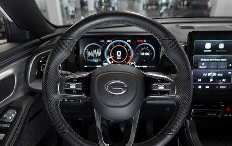 GAC GS8, 2024 год, 3 430 000 рублей, 10 фотография