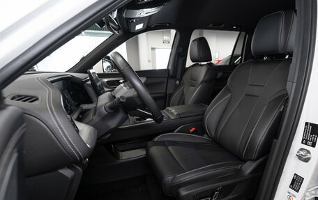GAC GS8, 2024 год, 3 430 000 рублей, 9 фотография