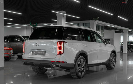 GAC GS8, 2024 год, 3 430 000 рублей, 5 фотография