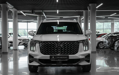 GAC GS8, 2024 год, 3 430 000 рублей, 3 фотография