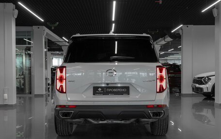 GAC GS8, 2024 год, 3 430 000 рублей, 6 фотография