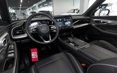 GAC GS8, 2024 год, 3 430 000 рублей, 7 фотография