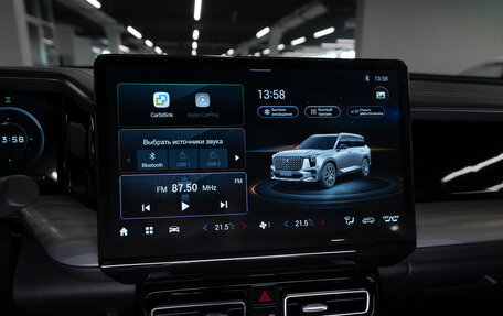 GAC GS8, 2024 год, 3 430 000 рублей, 16 фотография