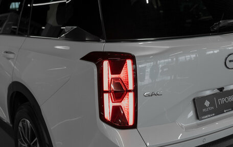 GAC GS8, 2024 год, 3 430 000 рублей, 27 фотография