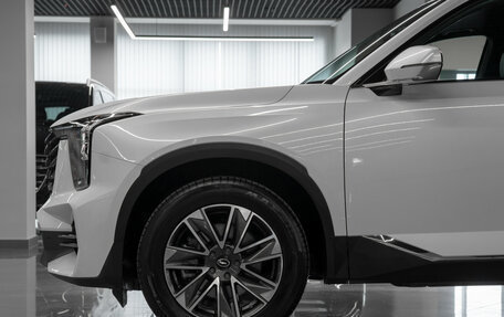 GAC GS8, 2024 год, 3 430 000 рублей, 25 фотография