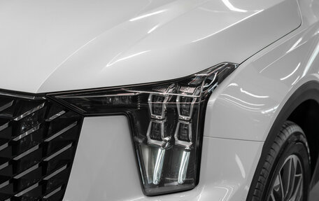 GAC GS8, 2024 год, 3 430 000 рублей, 26 фотография